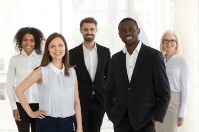 Recruiting Expert