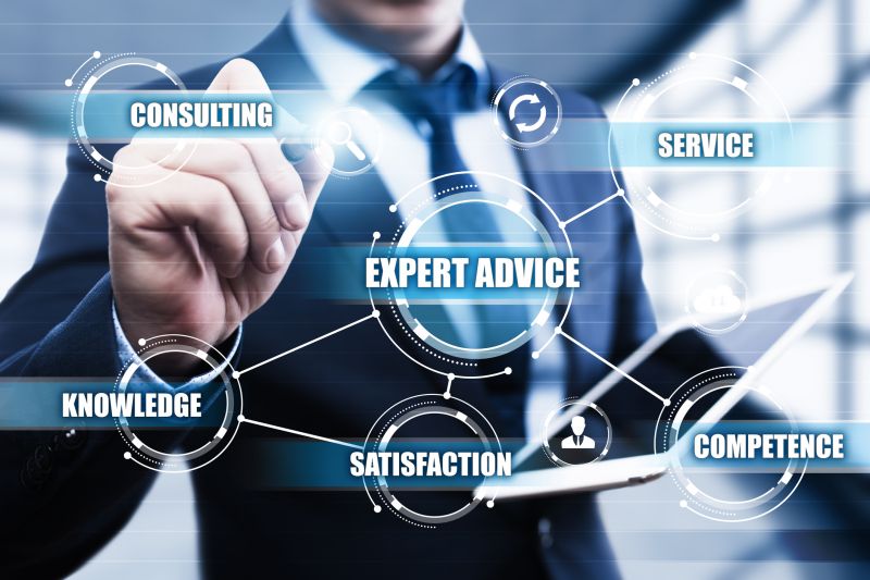 Recruiting Expert