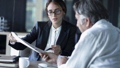 Recruiting Expert