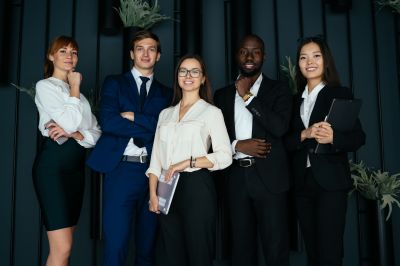 Local Recruiting Expert pros at work